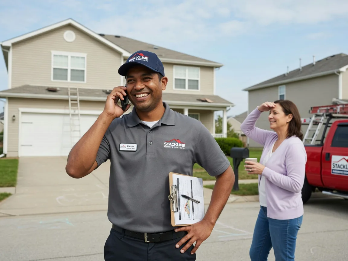 Chimney flashing repair Stratford, NJ FAQs